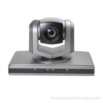 30X Optical 12X Digital High Performance Conference Full HD Mini Camera